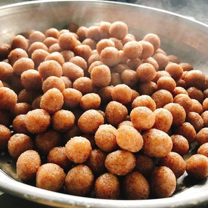 Ekşili Ufak Köfte (1 Kg.)