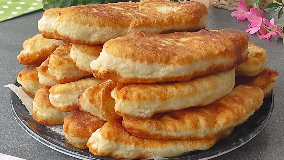 Kıymalı Pişi Börek (Adet)