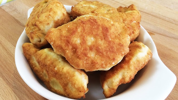 Peynirli Pişi Börek (Adet)