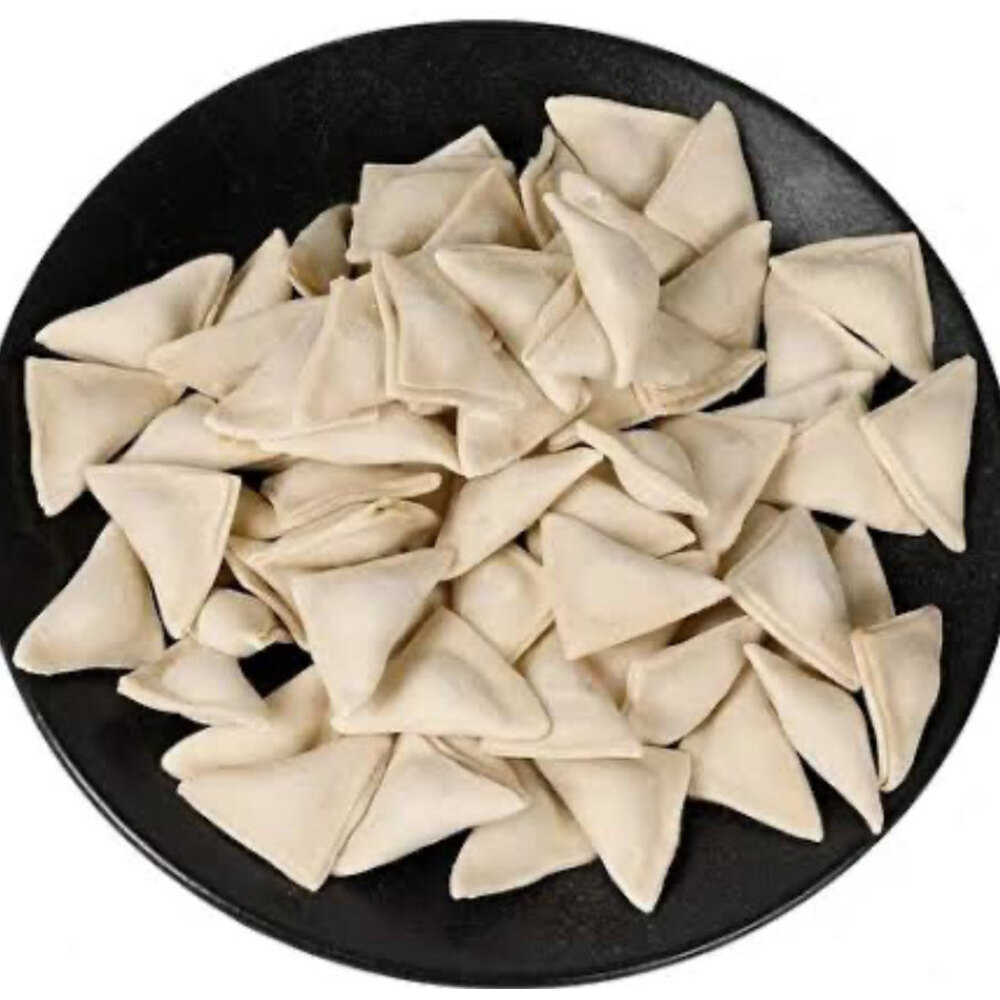 Üçgen Mantı (1 Kg.)