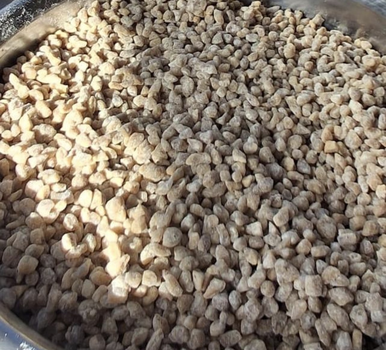 Börek Çorbası (Yarım Kg.)