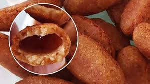 İçsiz Köfte (Yapma)